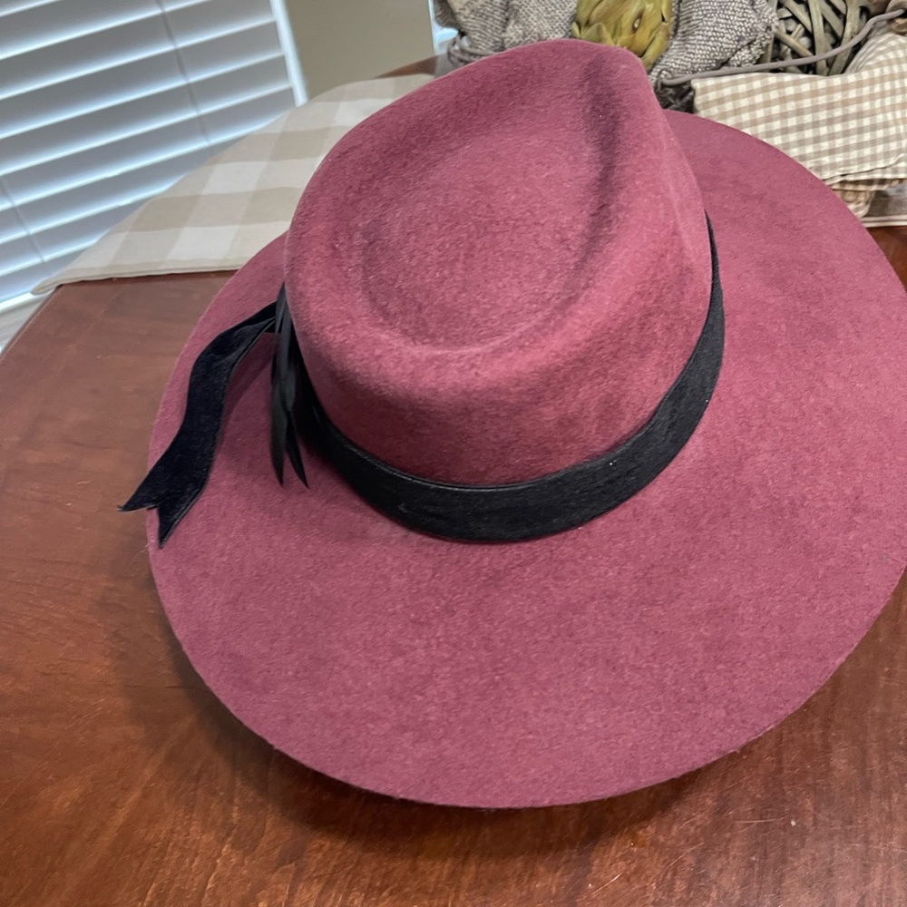 Rockin C Women’s Western Hat custom - Picture 6 of 11